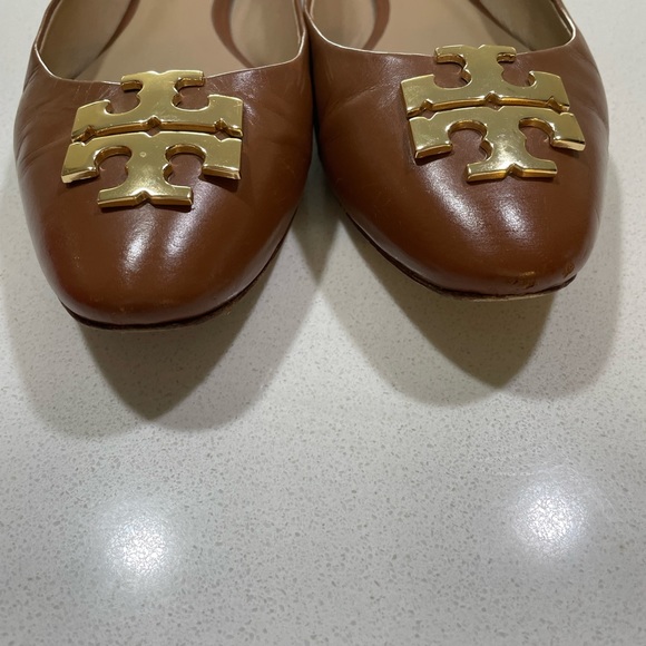 Tory Burch flats - Picture 4 of 5